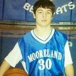 Blake Murray Photo 22