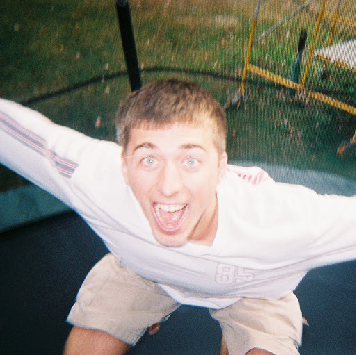 Nick Reiter Photo 12