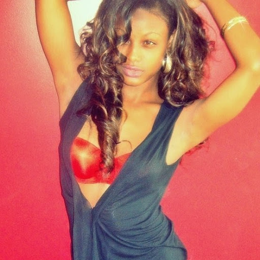 Tiffany Hobbs Photo 12
