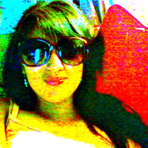 Yazmin Fuentes Photo 20