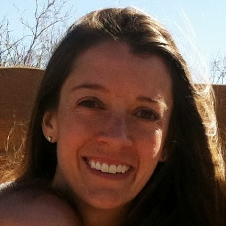 Melissa Larkin Photo 13