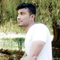 Mohammed Ansari Photo 46