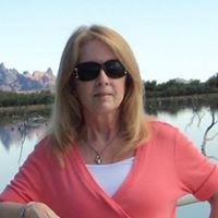 Deborah Lacey Photo 22