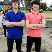 Min Kim Photo 25