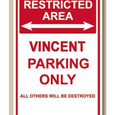 Vincent Sharp Photo 6