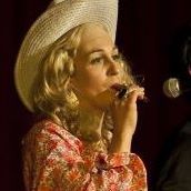 Frances Merriman Photo 2