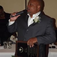 Ronald Moss Photo 7