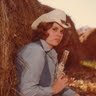 Elaine Robinson Photo 28