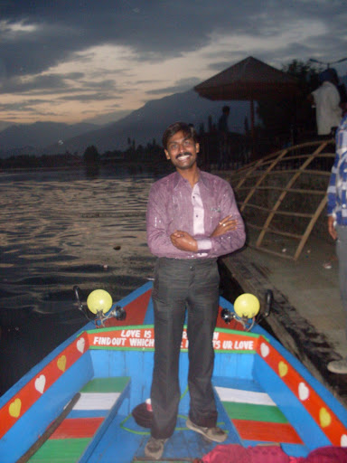 Krishan Gupta Photo 30