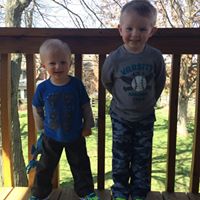 Kimberly Hardin Photo 37
