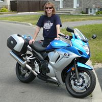 Michele Comeau Photo 4