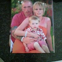 Sharron Hampton Photo 5