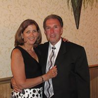 Marcy Robinson Photo 18