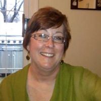 Susan Forrest Photo 25