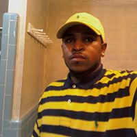 Terrell Hamilton Photo 18