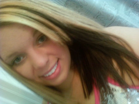 Alyssa Justice Photo 2