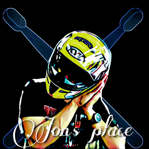 Jon Hunter Photo 44