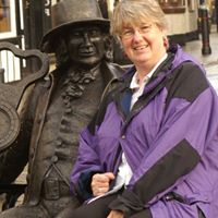 Sue Tarr Photo 9