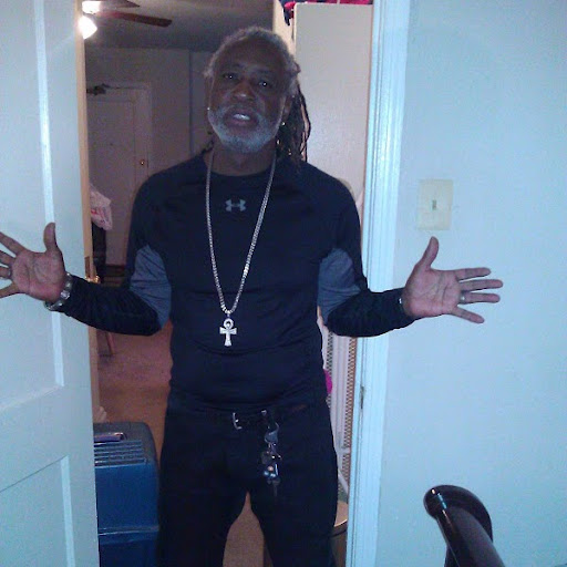 Theodore Henderson Photo 9