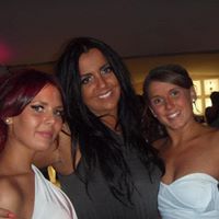 Danielle Draper Photo 8