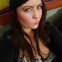 Ashley Menke Photo 11