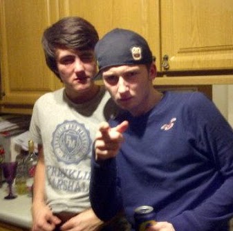 Scott Golding Photo 32