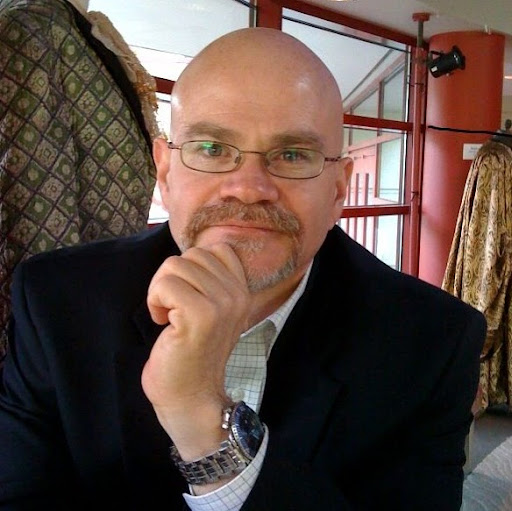 Ken Abbott Photo 3