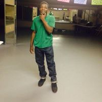 Alvin Cook Photo 5