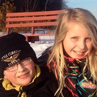 Kristina Gauthier Photo 27