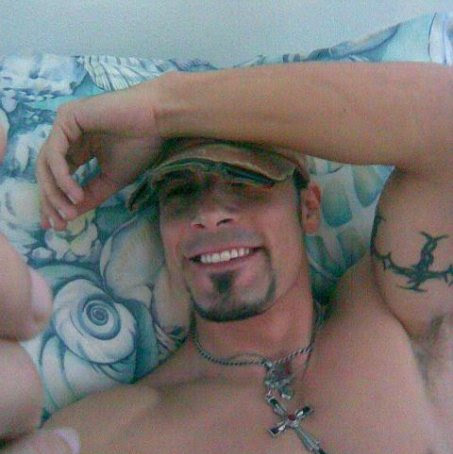 Mark Lazar Photo 37