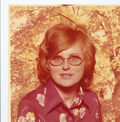 Mary Wilkerson Photo 10