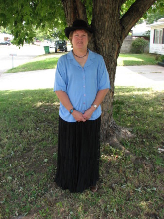 Trisha Johnson Photo 2