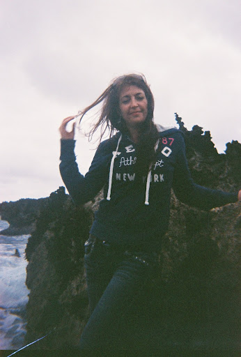 Melisa Powers Photo 2