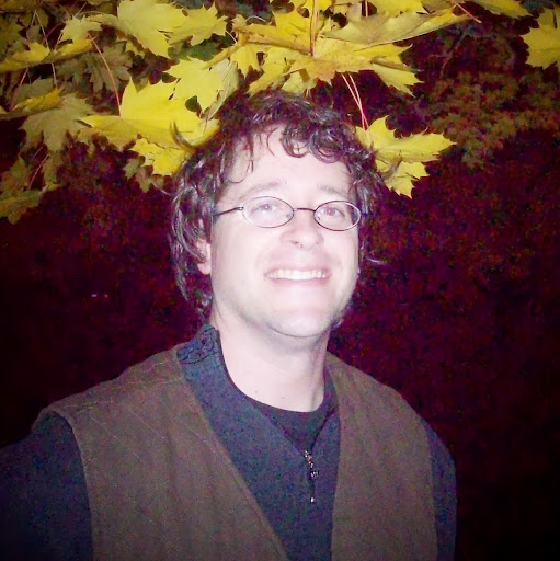 Stephen Rust Photo 23