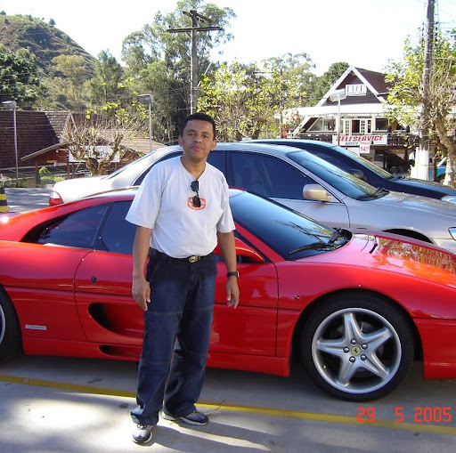 Nilson Correia Photo 5