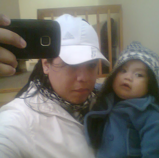 Emanuel Paredes Photo 2