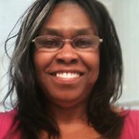 Sharon Marcus Photo 10