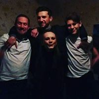 Alex Robins Photo 9