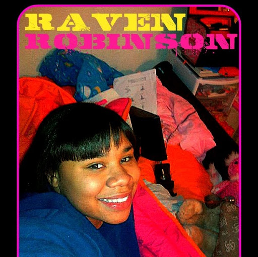 Raven Robinson Photo 37