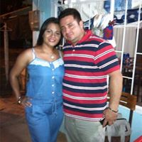 Eliana Paez Photo 15