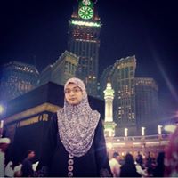 Syeda Nasir Photo 7