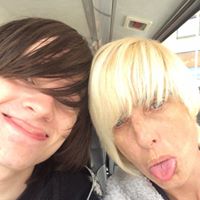 Claire Nicholas Photo 6