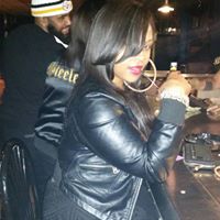 Victoria Mccullough Photo 26