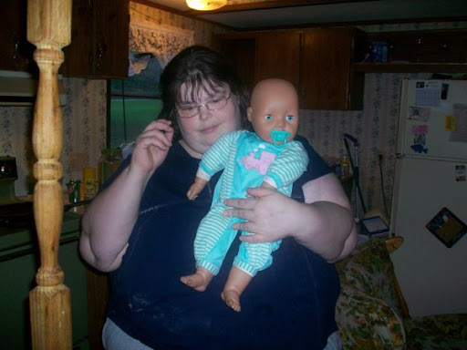 Mary Dotson Photo 27