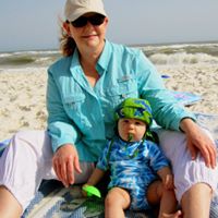Jeannie Patton Photo 15