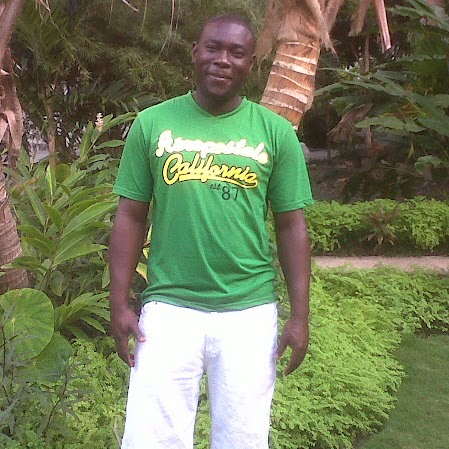 Terrence Miller Photo 6