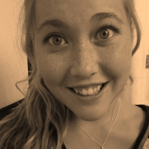 Megan Hardy Photo 16