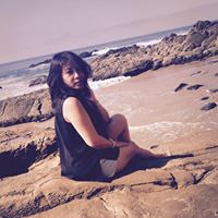 Chi Hoang Photo 32