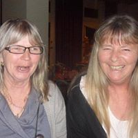 Suzanne Smart Photo 31
