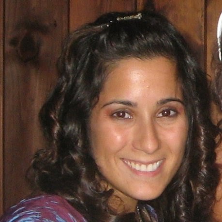 Pamela Ross Photo 8